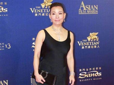 joan chen|joan chen today.